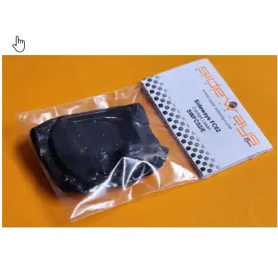 Sideways SWFC02/E Lexan Cockpit, Fantasy Car GT3