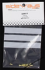 SWMS/03 Sideways Big Head Conic Motor Mount Screws, M1.9 x 5mm