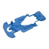 Sideways SWUSA/A1 SOFT Blue Chassis, Mustang GT3