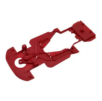 Sideways SWUSA/A2 HARD Red Chassis, Mustang GT3