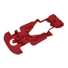 Sideways SWUSA/A2 HARD Red Chassis, Mustang GT3