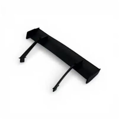Sideways SWUSA/C1 Flexible Spoiler, Mustang GT3