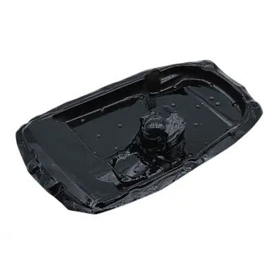 Sideways SWUSA/E Lexan Cockpit Unpainted, Mustang GT3