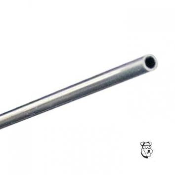 Mid-America 283 Stainless Steel Tubing .065" OD x 12"
