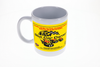 Slot Car Corner Coffee Mug