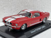 Thunder Slot LEMU505S/W Mustang GT500, Candy Apple Red