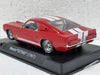 Thunder Slot LEMU505S/W Mustang GT500, Candy Apple Red
