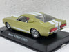 Thunder Slot LEMU506S/W Mustang GT500, Candy Lime Gold