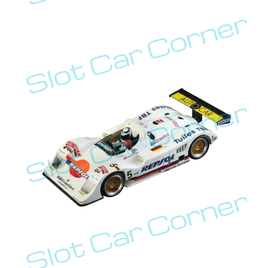 RevoSlot RS0299 Porsche Kremer K8 Repsol No. 5