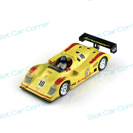 RevoSlot RS0300 Porsche Kremer K8 No. 10, 24h Daytona 1995 Winner