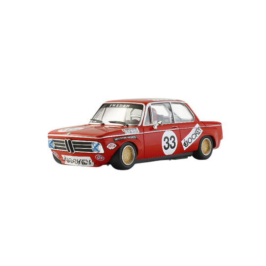 RevoSlot RS0296 BMW 2002 Jockey No. 33