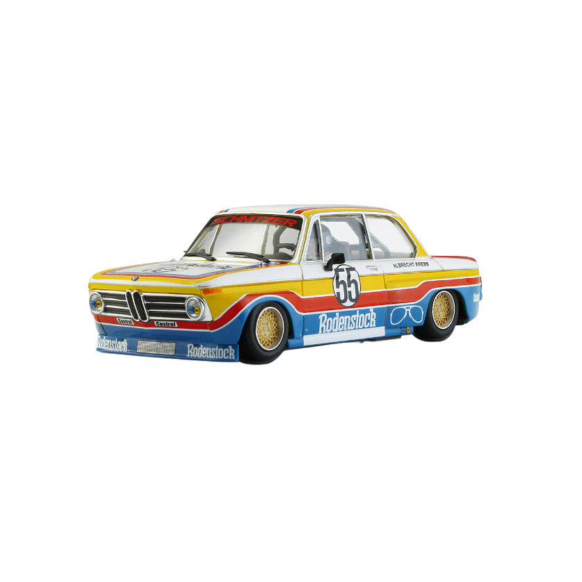 RevoSlot RS0297 BMW 2002 Schnitzer Rodenstock No. 55
