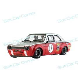 RevoSlot RS0305 Ford Escort Mk1 No. 17, Stewart