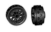 Slot.It W16508215-3D 16.5 x 8.2mm 3D Printed Wheels, Short Hub