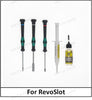 SCC Slot Car Maintenance Kit - 1/32 RevoSlot