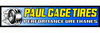 Paul Gage XPG-28105LMFT Urethane Flyslot Truck Tires, Soft