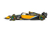 Scalextric C4424 McLaren MCL36 No. 4 - Lando Norris