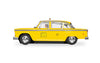 Scalextric C4432 1977 New York City Taxi