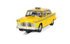 Scalextric C4432 1977 New York City Taxi