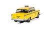 Scalextric C4432 1977 New York City Taxi