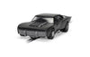 Scalextric C4442 Batmobile - The Batman 2022