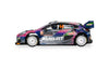 Scalextric C4449 Ford Puma WRC No. 44 - Gus Greensmith