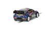 Scalextric C4449 Ford Puma WRC No. 44 - Gus Greensmith