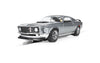 Scalextric C4497 John Wick Ford - Mustang BOSS 429