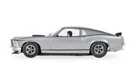 Scalextric C4497 John Wick Ford - Mustang BOSS 429