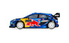 Scalextric C4501 Ford Puma WRC - Monte Carlo 2023