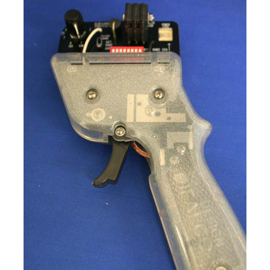 Difalco 420 Pro Dragtroller "Dial It In"