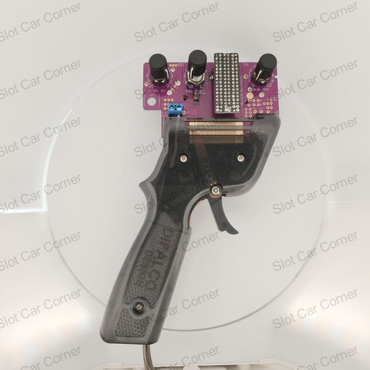 Difalco Design DD302-LEFT NEO 30-Band 1:32 Controller, LEFT-HANDED