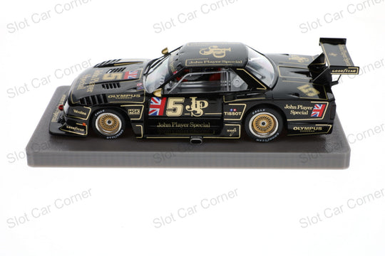 Sideways SWLE09 Nissan Skyline Turbo Gr. 5 No. 5, JPS LIMITED EDITION
