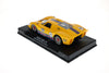 NSR 0411SW GT40 MKIV Martini Racing Yellow No. 11