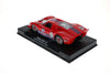 NSR 0410SW GT40 MKIV Martini Racing Red No. 10