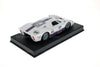 NSR 0409SW GT40 MKIV Martini Racing White No. 09