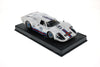 NSR 0409SW GT40 MKIV Martini Racing White No. 09