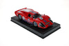 NSR 0410SW GT40 MKIV Martini Racing Red No. 10