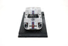 NSR 0409SW GT40 MKIV Martini Racing White No. 09