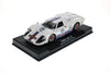 NSR 0409SW GT40 MKIV Martini Racing White No. 09