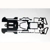 JDS Racing 2020 Hammerhead Drag Chassis, No Bar