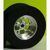 JDS Racing 7014 3/32 x 1-3/16 x .500 Champ 5000 Scale Rear Drags