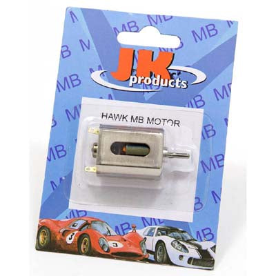 JK Products MB Hawk Mini Brute Motor