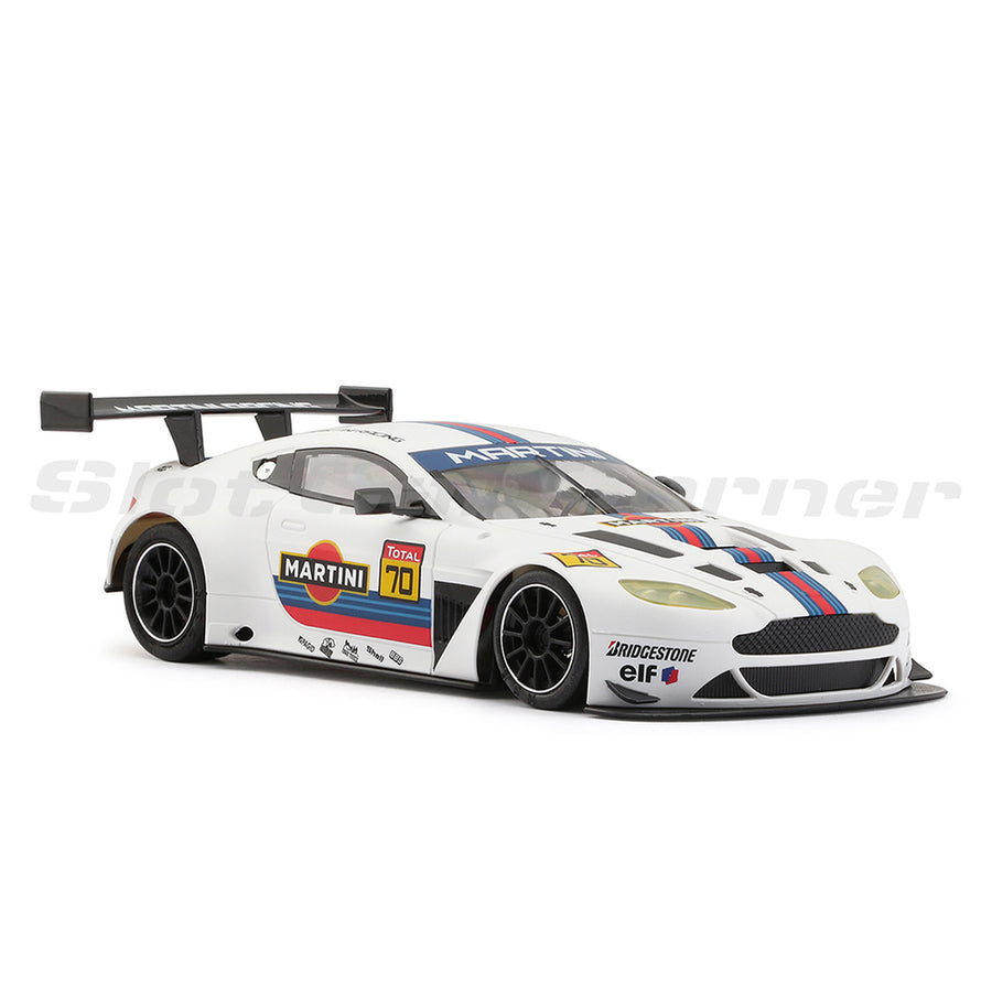 NSR 0170 ASV GT3 Martini Racing No. 70 — product view