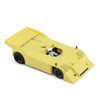 NSR 0176 Porsche 917/10K Test Car, Yellow — detail view