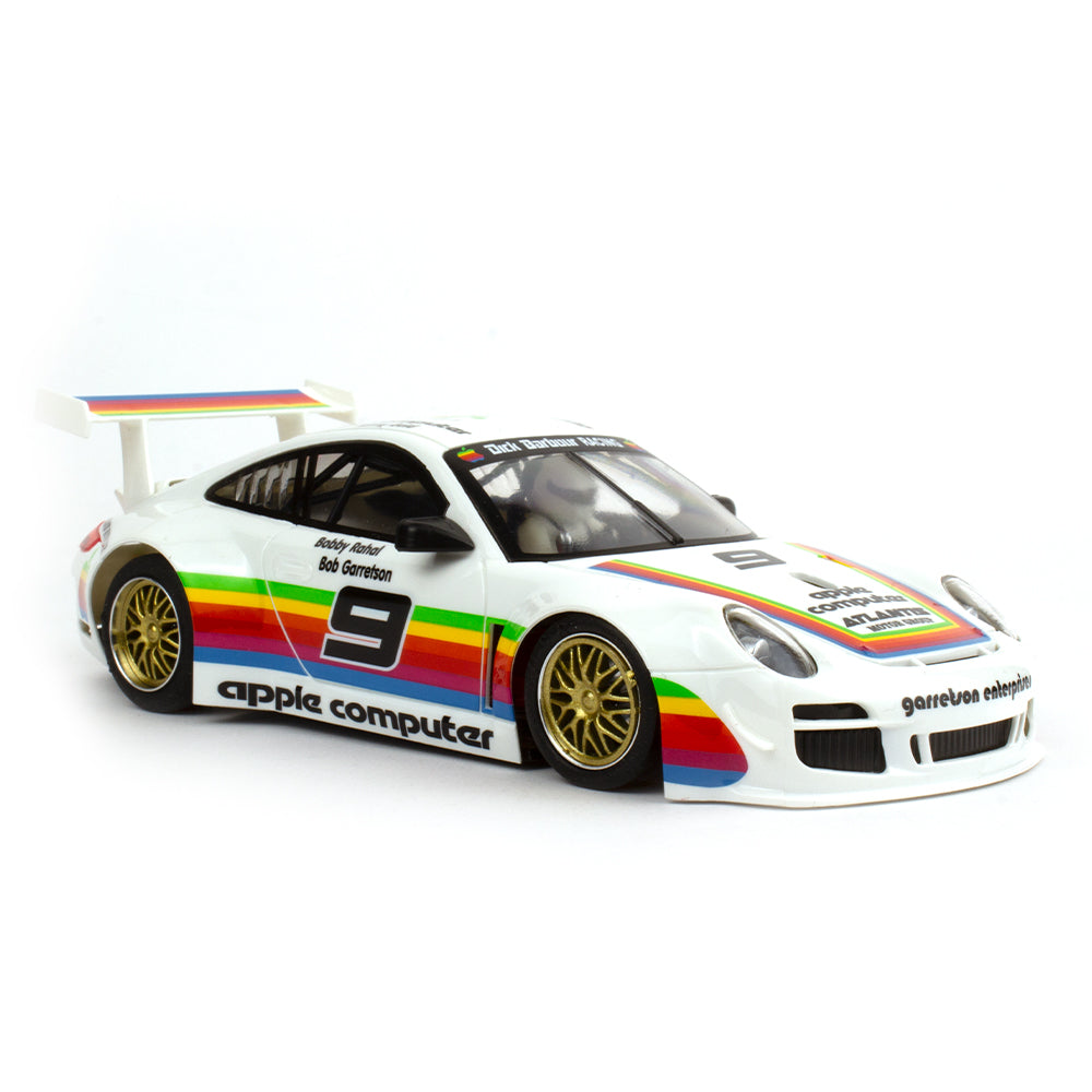 NSR 0388 Porsche 997 GT3 Apple Tribute No. 9 — product view