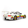 NSR 0388 Porsche 997 GT3 Apple Tribute No. 9 — detail view