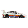 NSR 0389 Porsche 997 GT3 Apple Tribute No. 71 — alternate product view