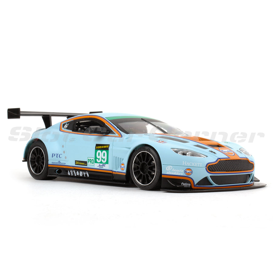 NSR 0403 ASV GT3 Gulf No. 99, Le Mans 2013 — product view