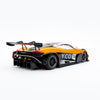 NSR 0408 McLaren 720S GT3 Y.CO No. 96 — detail view